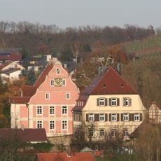 Schloss Eschenau