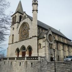 Immaculate Conception Church
