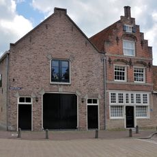 Oenselsestraat 50, Zaltbommel