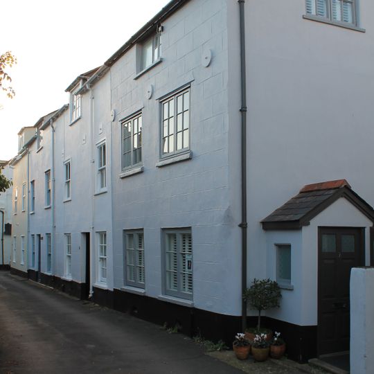 5A, 6 & 7, White Street