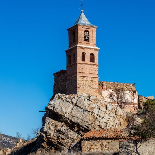 Church of Our Lady of La Junquera
