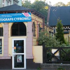 8 Piastowska Street in Brzeg