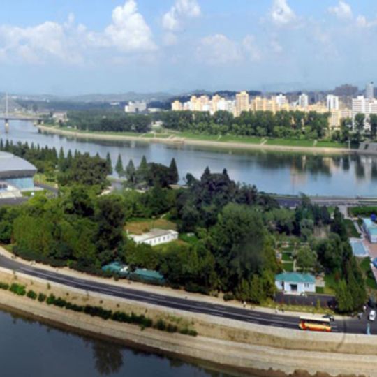 Parc d'attractions de Rungna