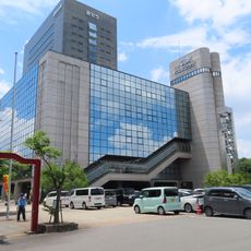 Kyoto Pulse Plaza