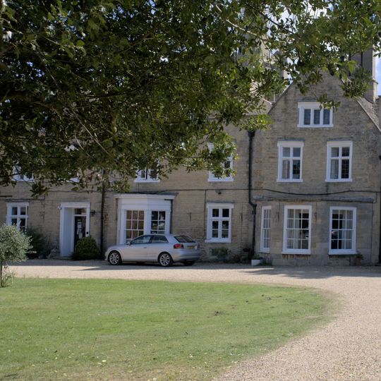 The Old Hall
