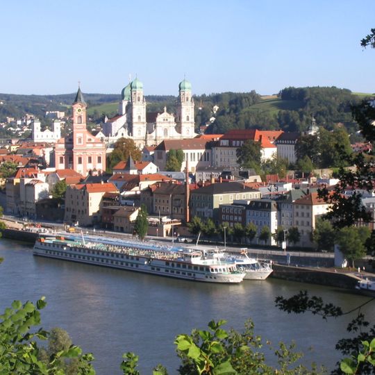 Port Passau