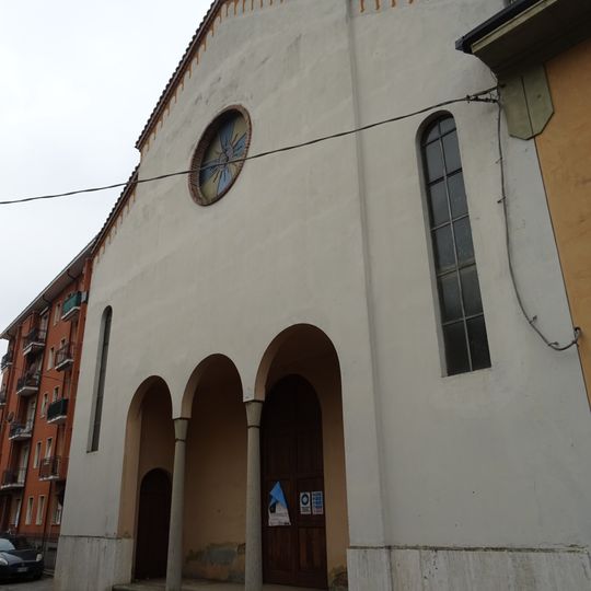 Chiesa del Sacro Cuore