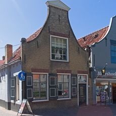 Hoenderdijk 11, Ouddorp