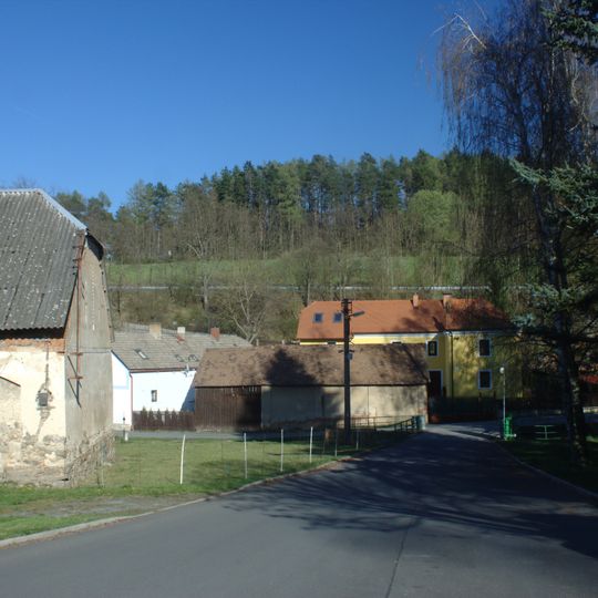 Uhřice
