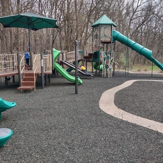 Secor Metropark