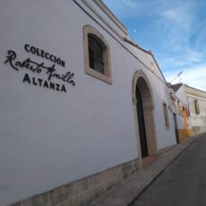 Galería del jerez