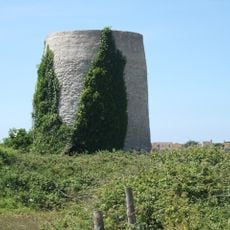 Windmill At Ngr Sy 69087138