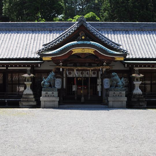 Hine-jinja