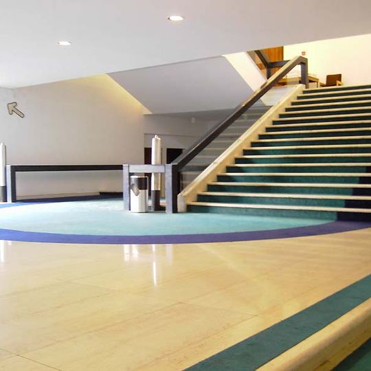 Bosnian National Theatre Zenica