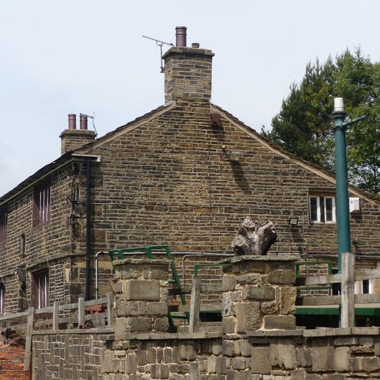 Adders Gate Farmhouse