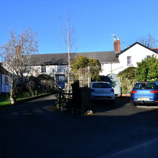 Thornbury And Little Thornbury