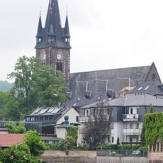 Lutheran Church of Christ, Deuben