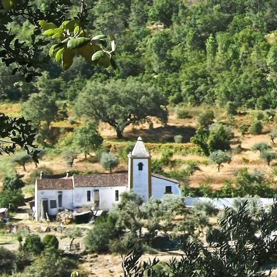 Ribeira de Nisa e Carreiras