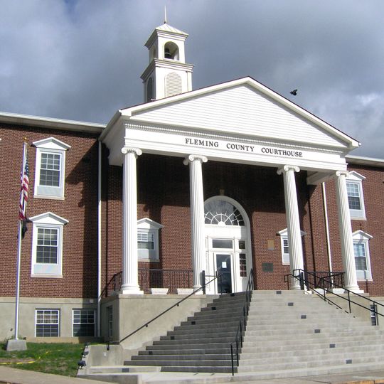 Fleming County