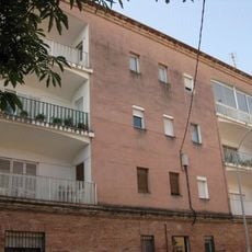 Grup d'habitatges Poeta Marquina