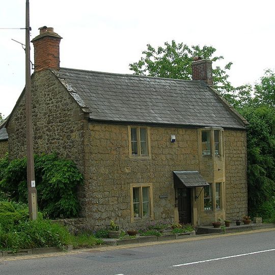 Toll House