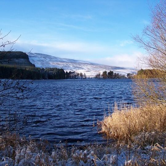 Catcleugh Reservoir