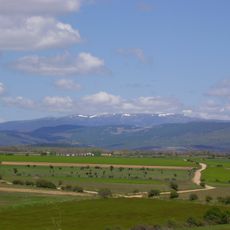 Sierra de Urbión