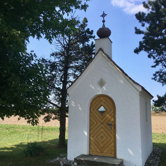 Kapelle Lochheim