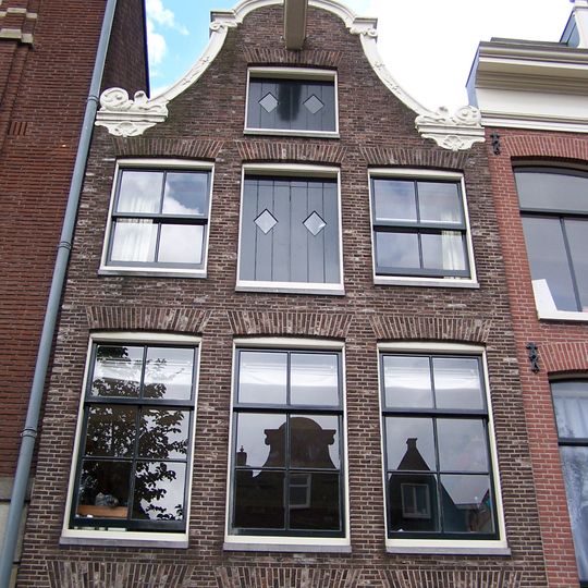 Lauriergracht 19, Amsterdam