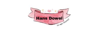 Hans Dowel Profile Cover