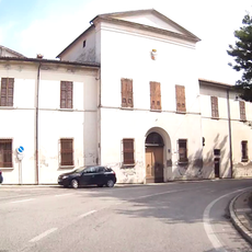 Monastero, collegio e convitto Emiliani