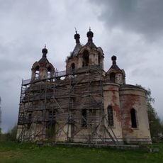 Церковь Преображения (Михайлова Гора)