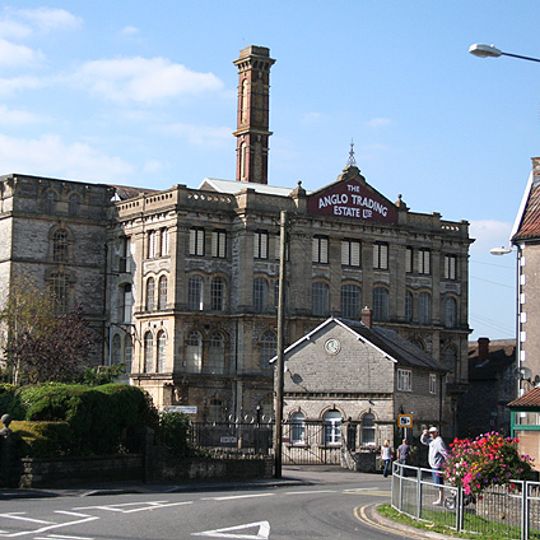 Anglo-Bavarian Brewery