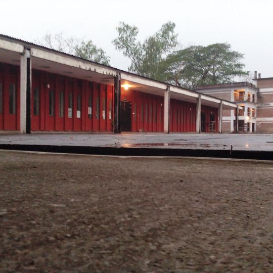 Bangladesh Sweden Polytechnic Institute