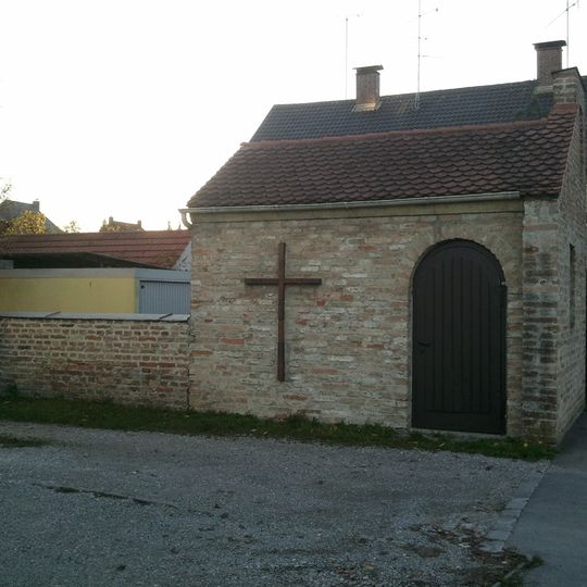Kapelle St. Antonius von Padua