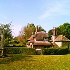 Blaise Hamlet, Dial Cottage
