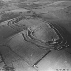 Castro Maiden, Dorset