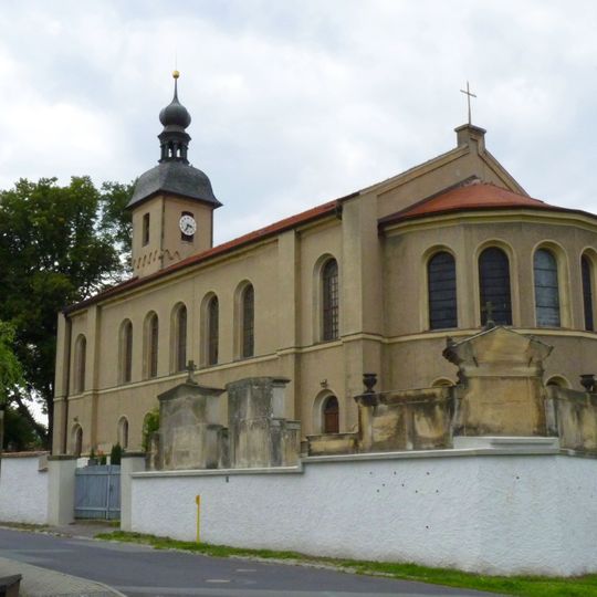 Church Schlegel
