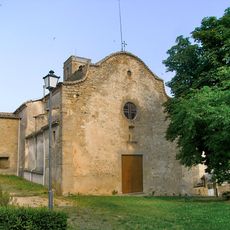 Église Sainte Eulalie