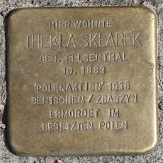Thekla Sklarek