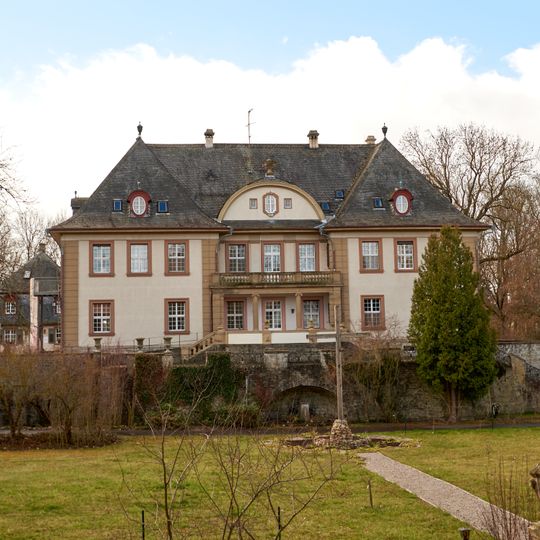 Schloss