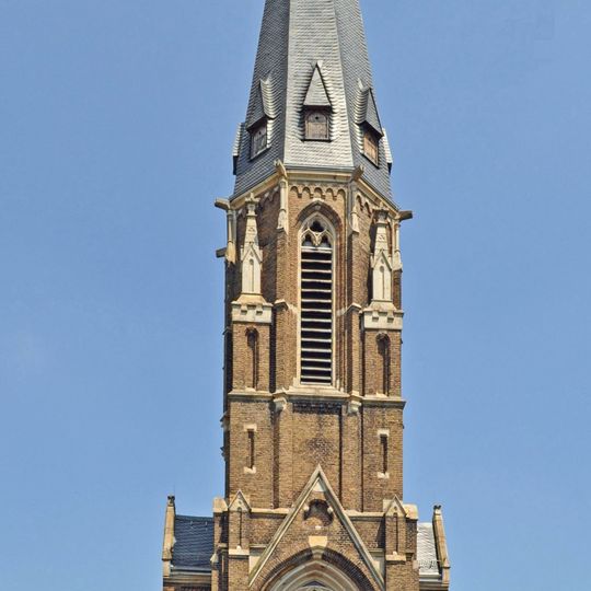 Antoniuskirche