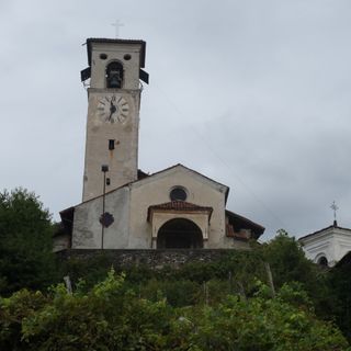 Chiesa di San Graziano