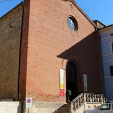 Chiesa di Sant'Agostino