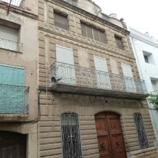 House in carrer Murada de Baix, 73