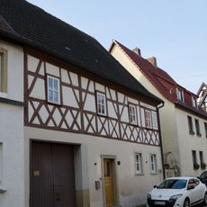 Wohnhaus