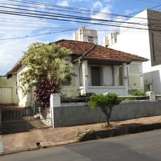 Rua Sete de Setembro