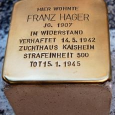Franz Hager