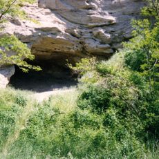 Pappenheim Cave