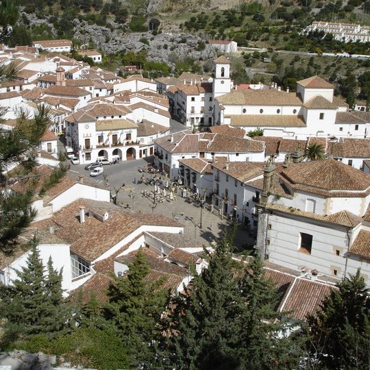 Grazalema